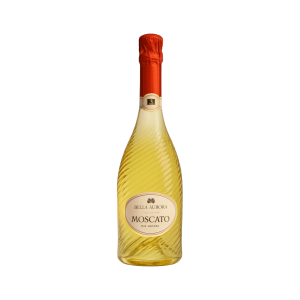 Villa Jolanda Moscato & Peach